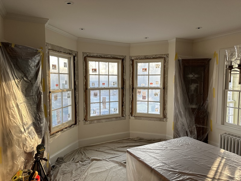 Window Solutions Plus - Andersen Certified Installers